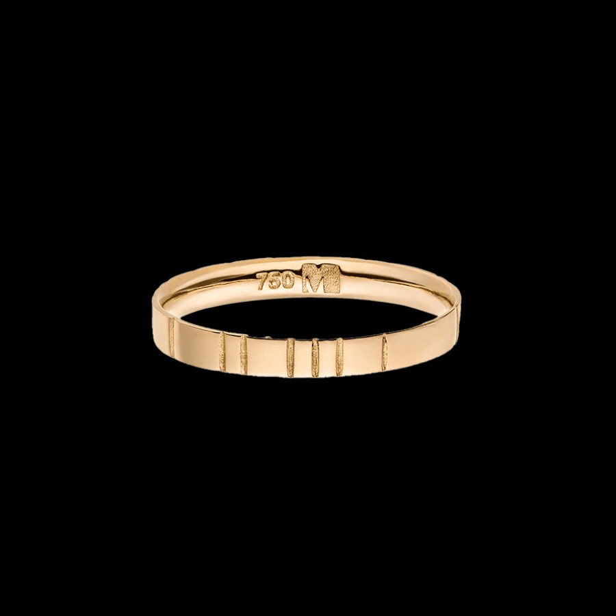 All Rings Maren | Lovelines Small Wedding Ring