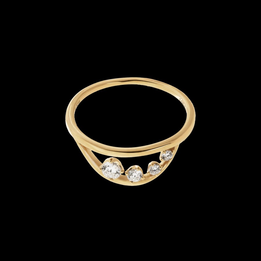 All Rings Hikari | Milky Way Ring