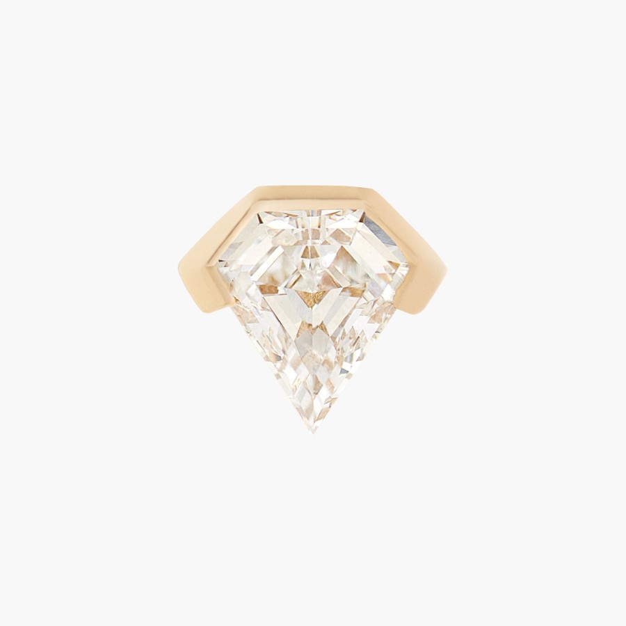 All Earrings Inbilico | Lab-Grown Diamond Super Stud Earring