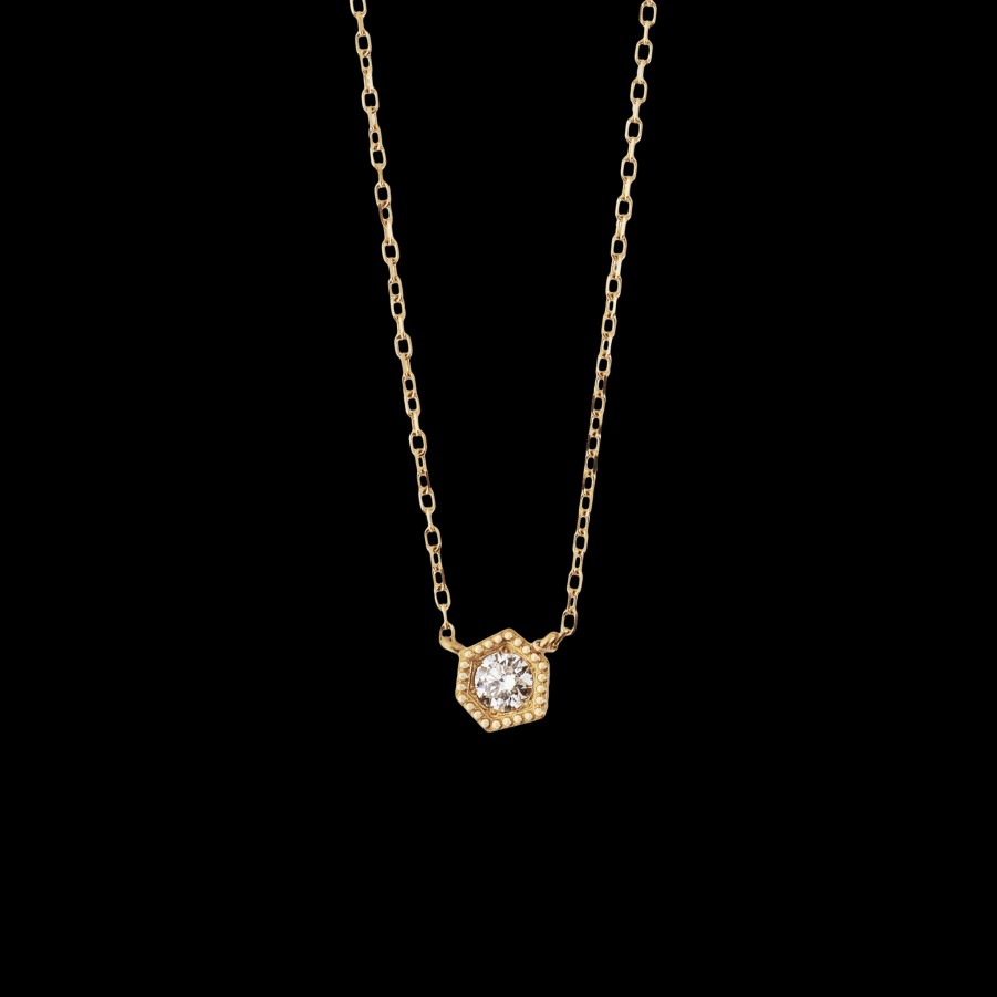 All Necklaces Hikari | Nebula Necklace