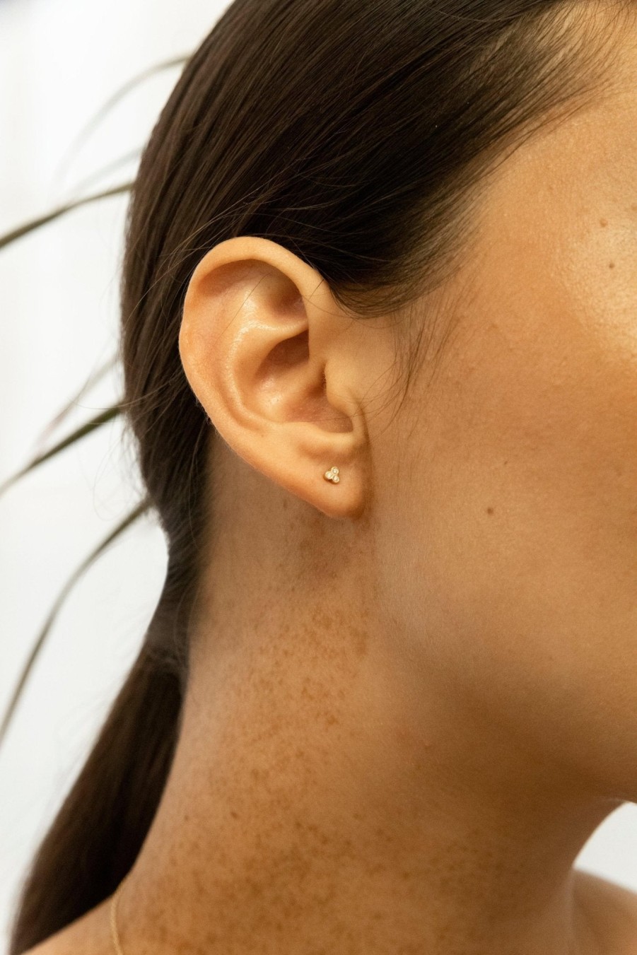 All Earrings Matilde | Lab-Grown Diamond Seed Studs