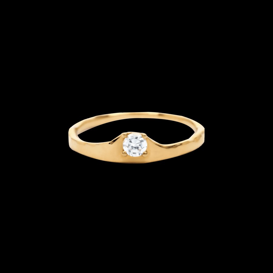 All Rings Scéona | Ienissei Dainty Ring