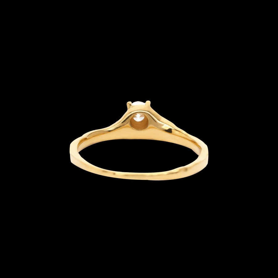 All Rings Scéona | Ienissei Dainty Ring