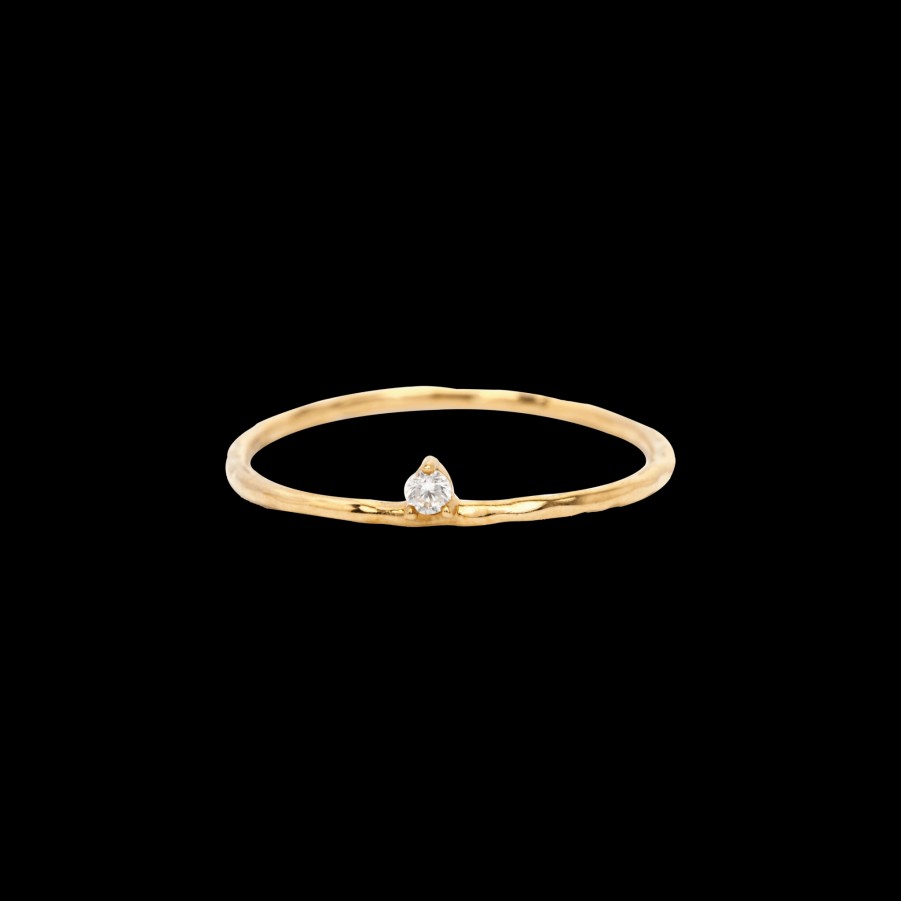 All Rings Scéona | Ili Dainty Ring